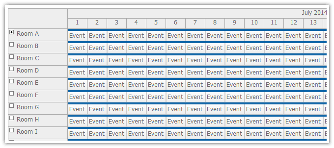 asp.net scheduler ajax on demand event loading