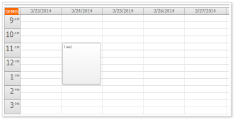 Tutorial: Event Calendar Printing (ASP.NET, C#, VB.NET, SQL Server)