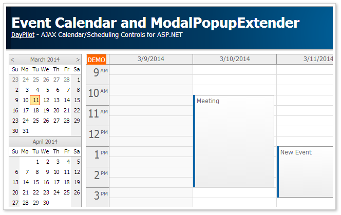 Gantt Chart Asp Net C