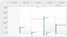DayPilot Pro for ASP.NET WebForms 7.9 SP5