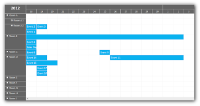 DayPilot Pro for ASP.NET WebForms 7.1 SP3