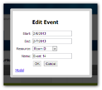 DayPilot.Modal Dialog Is Now Open-Source
