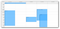 DayPilot Pro for ASP.NET MVC 7.3