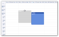 AJAX Event Calendar for Java and jQuery Tutorial (Open-Source)