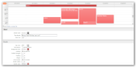 Online CSS Theme Designer for Event Calendar