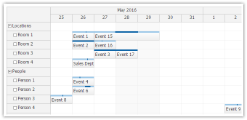 DayPilot Pro for ASP.NET WebForms 8.2