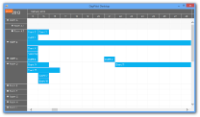 Using DayPilot in WinForms