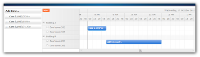 Courtroom Schedule Tutorial (ASP.NET, C#, VB.NET)