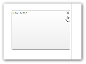event calendar asp.net mvc event deleting